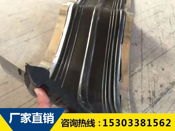 環境多惡劣三元乙丙橡膠止水帶都不怕