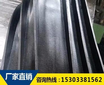 橡膠止水帶接口的連接方法有哪些？