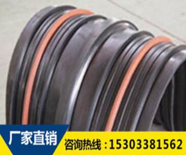 橡膠止水帶在施工時一定要符合以下規定