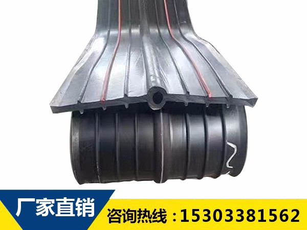 橡膠止水帶都有哪些材質(zhì)的？