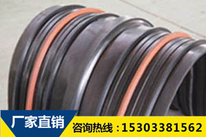 遇水膨脹橡膠止水帶的內防水線功能很強大嗎？