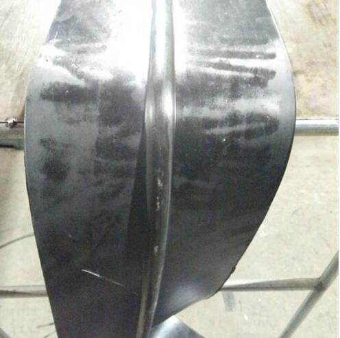 閘門水封橡膠止水帶施工方法有哪些？