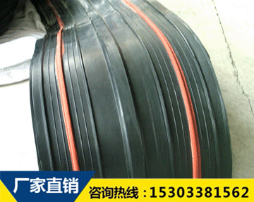 橡膠止水帶安裝完成后還需做些什么？