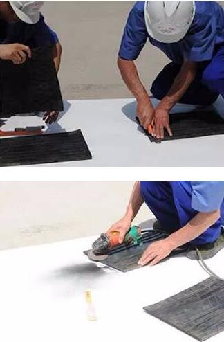 如何科學有序的做好橡膠止水帶硫化連接呢？