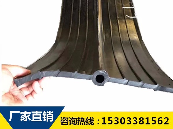 鋼板止水帶和橡膠止水帶相比哪個更好些？