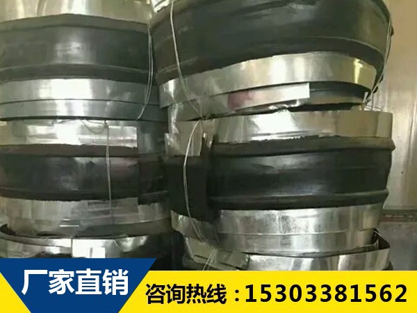 橡膠止水帶如何才能更好的提高止水效果？