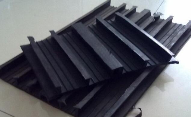 污水處理廠防水過程中用橡膠止水帶可以嗎？