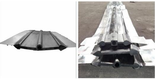 隧道施工中對鋼橡膠邊止水帶連接要求有哪些？