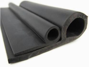 水電工程中用P型橡膠止水帶是否合適？