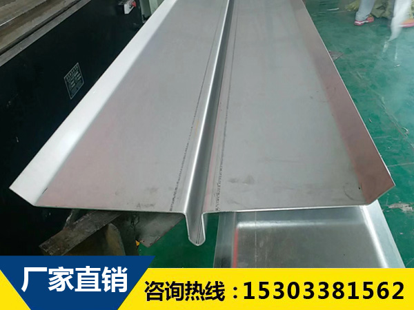 如何有效的解決鋼板止水帶焊接度的問題？