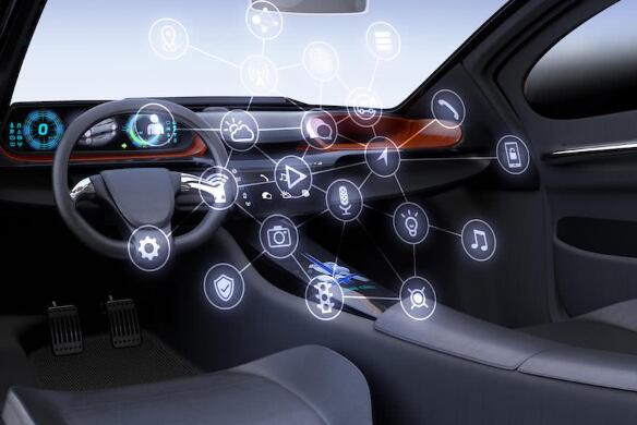 橡膠止水帶與你領略百度強大的AR-HUD領域