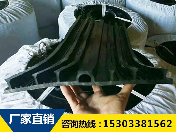 一起找出背貼式橡膠止水帶漏水的五宗罪