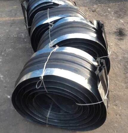 怎樣才能打造出高質量的中埋式鋼邊橡膠止水帶？