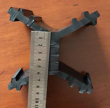 蝶形橡膠止水帶你見過嗎？