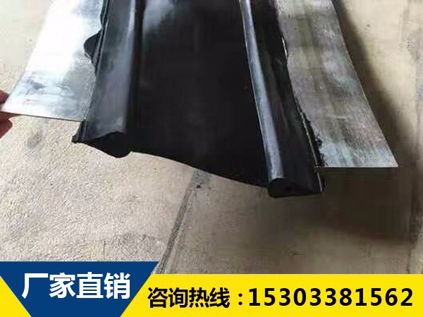 鋼邊橡膠止水帶施工中的相對濕度多少合適？