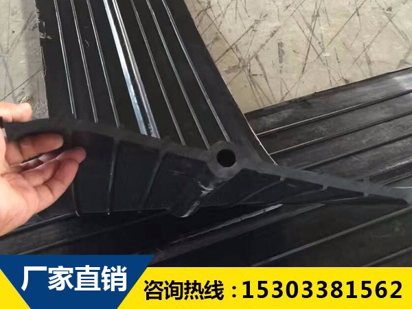 難以琢磨在定位橡膠止水帶時(shí)要注意點(diǎn)嘛？