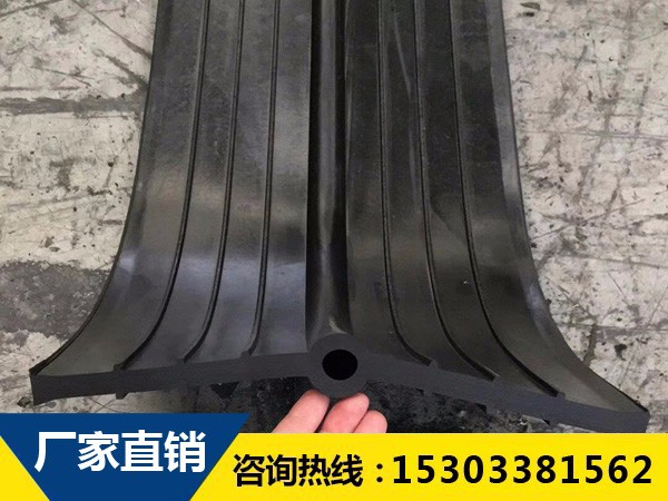 哪種辦法才是651中埋橡膠止水帶更佳的修補方案？