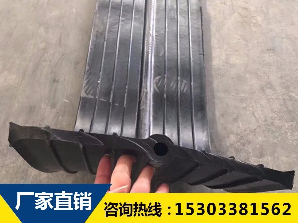 哪種辦法才是651中埋橡膠止水帶更佳的修補方案？