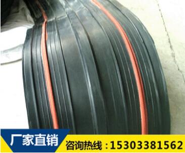 遇水膨脹橡膠止水帶的膨脹時間由什么而定？