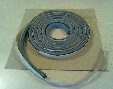 PZ制品型遇水膨脹止水條的功能有哪些