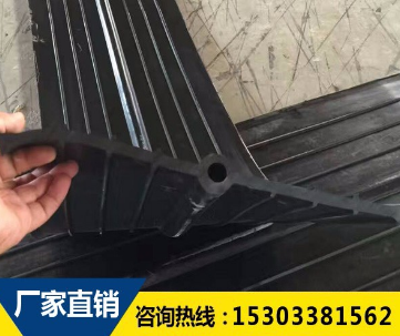 橡膠止水帶的厚度與使用年限有必要關系嗎？