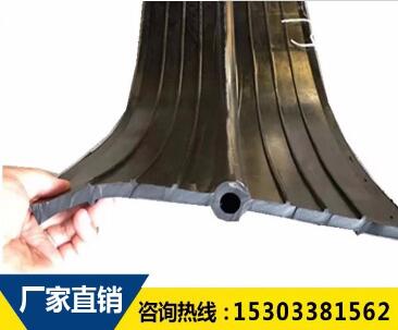 652中埋式橡膠止水帶