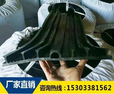 背貼式橡膠止水帶